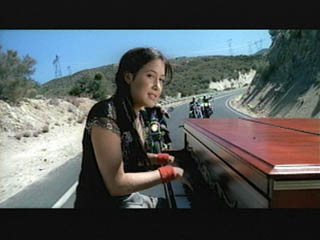 A Thousand Miles Vanessa Carlton