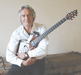 John McLaughlin