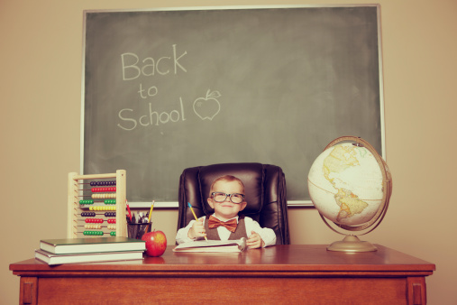 Back to School