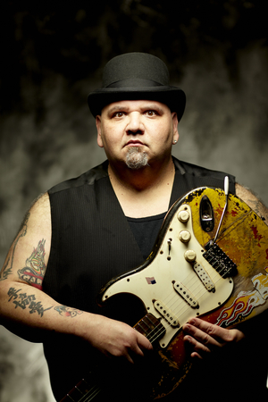 Popa_Chubby_concert_Trianon