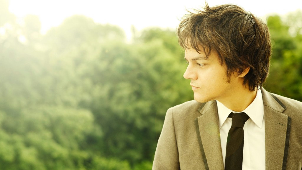 Jamie Cullum - Concert  - Halle de la Villette
