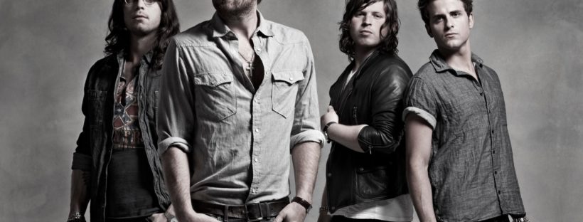 Kings of Leon | La Brucette