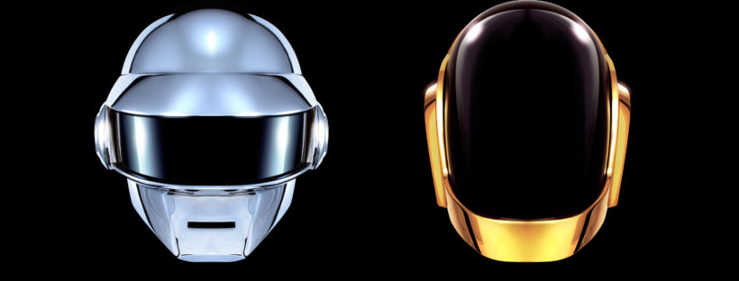 Daft Punk | La Brucette