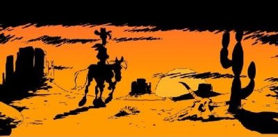 Lucky Luke