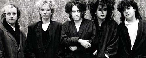 The Cure