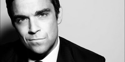 Robbie Williams