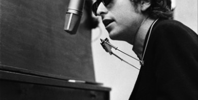 Bob Dylan