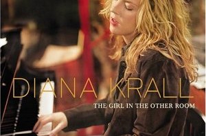 Diana Krall - The Girl in the Other Room