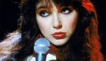 Kate Bush