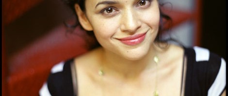 Norah Jones