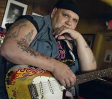 Popa Chubby