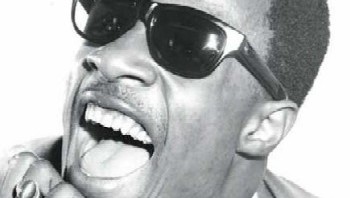 Stevie Wonder