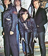 The Pretenders