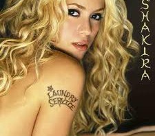 Laundry Service - Shakira