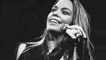 Rickie Lee Jones