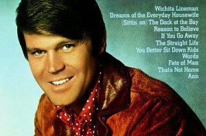 Wichita-Lineman-Glen Campbell